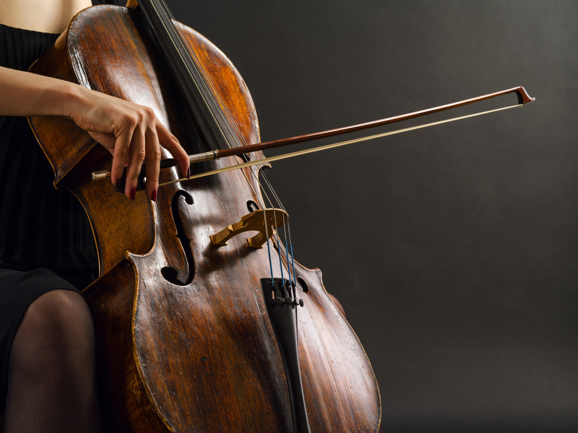 Geigenuntericht-Cellounterricht-Bonn