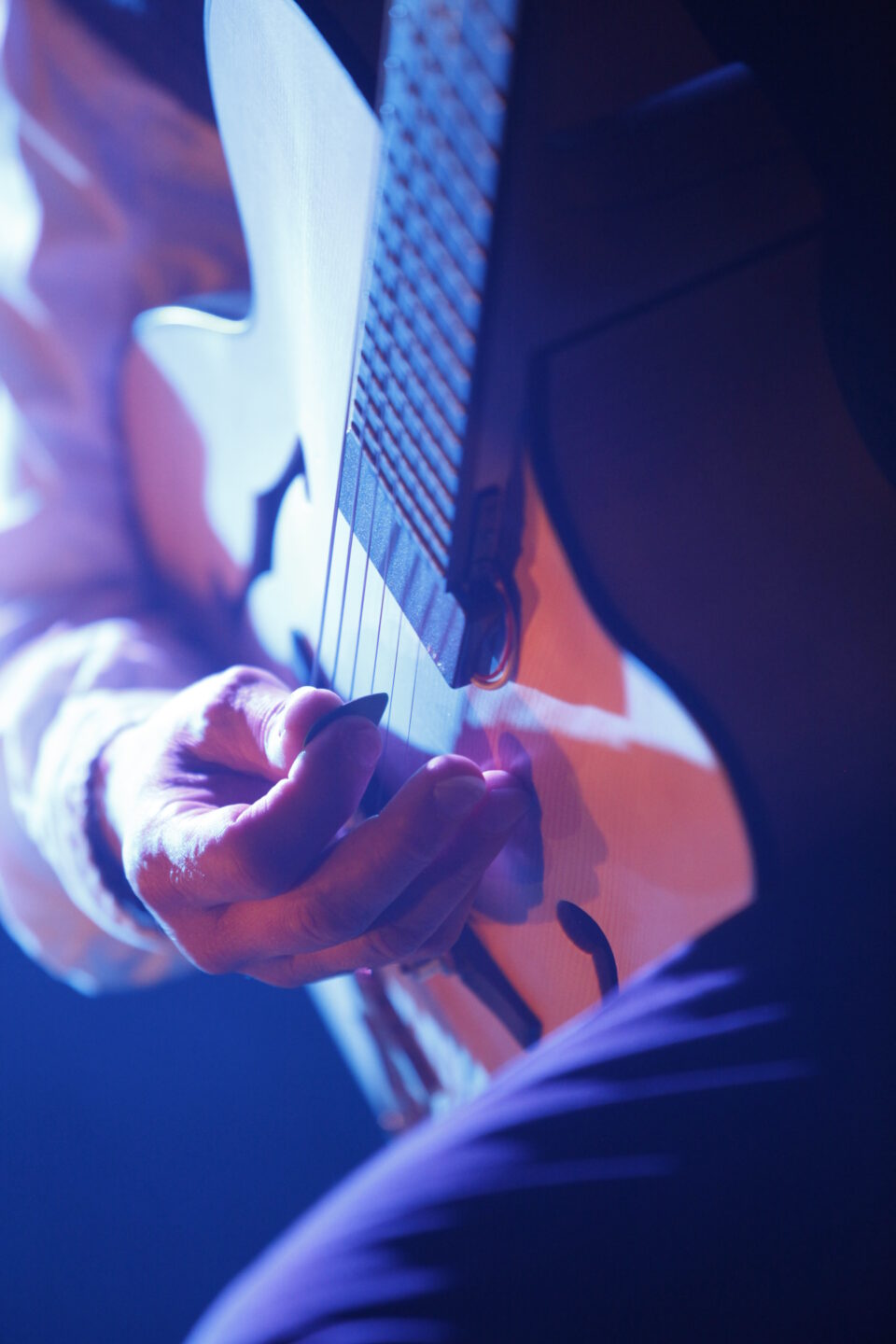 3 Ways To Have More Appealing privater Gitarrenunterricht
